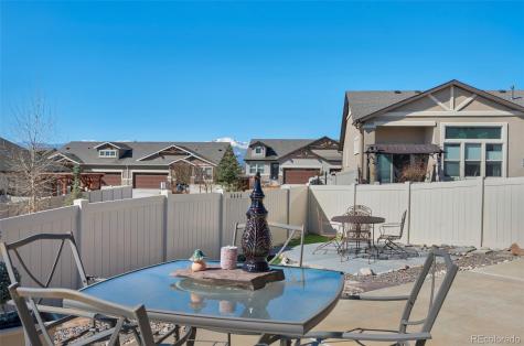 4411 Allenite Point Colorado Springs CO 80938