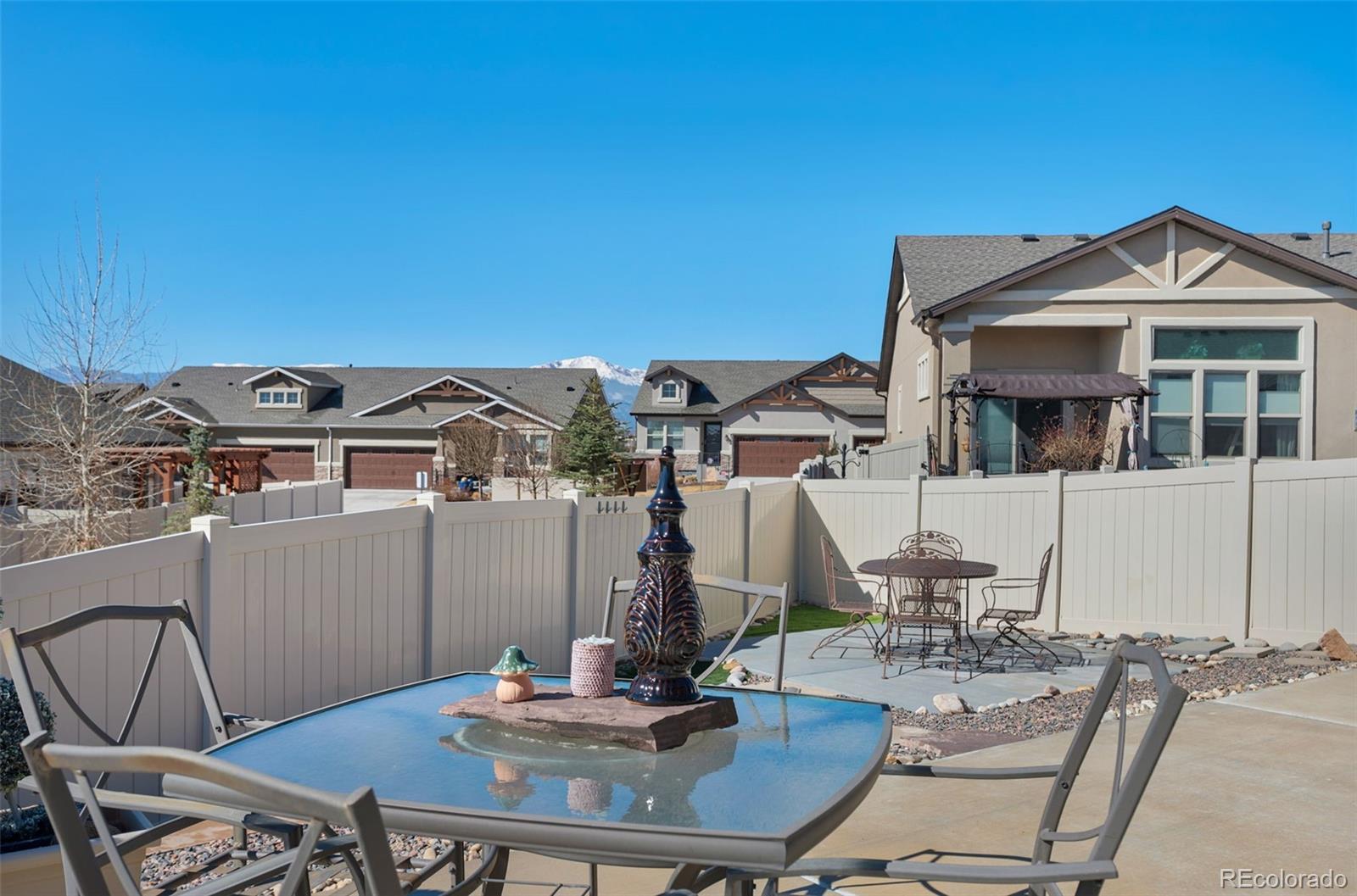 4411 Allenite Point Colorado Springs CO 80938