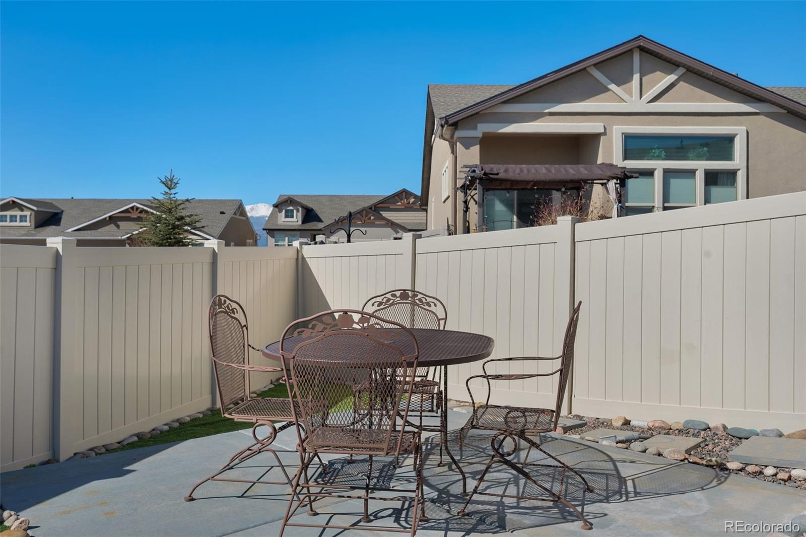 4411 Allenite Point Colorado Springs CO 80938