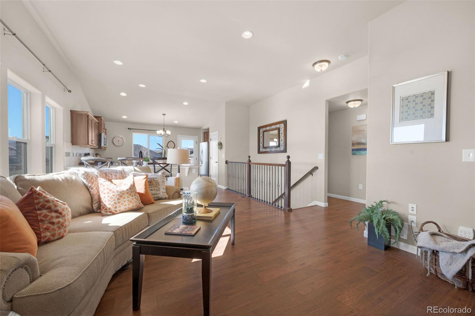 4411 Allenite Point Colorado Springs CO 80938