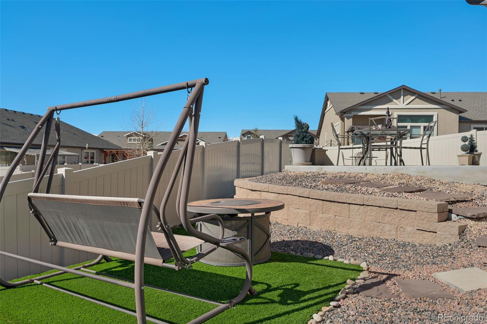 4411 Allenite Point Colorado Springs CO 80938