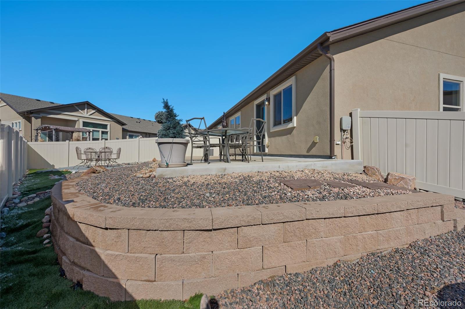 4411 Allenite Point Colorado Springs CO 80938