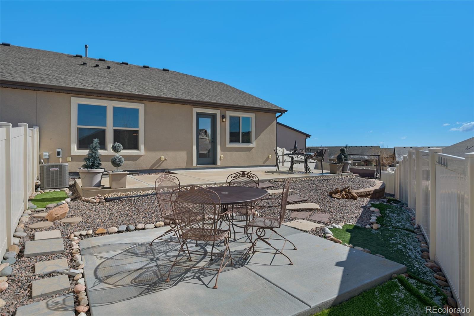 4411 Allenite Point Colorado Springs CO 80938