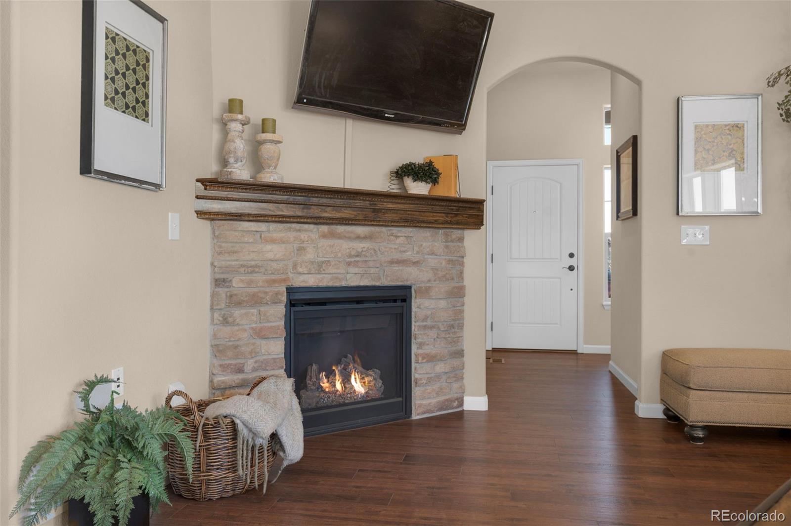 4411 Allenite Point Colorado Springs CO 80938