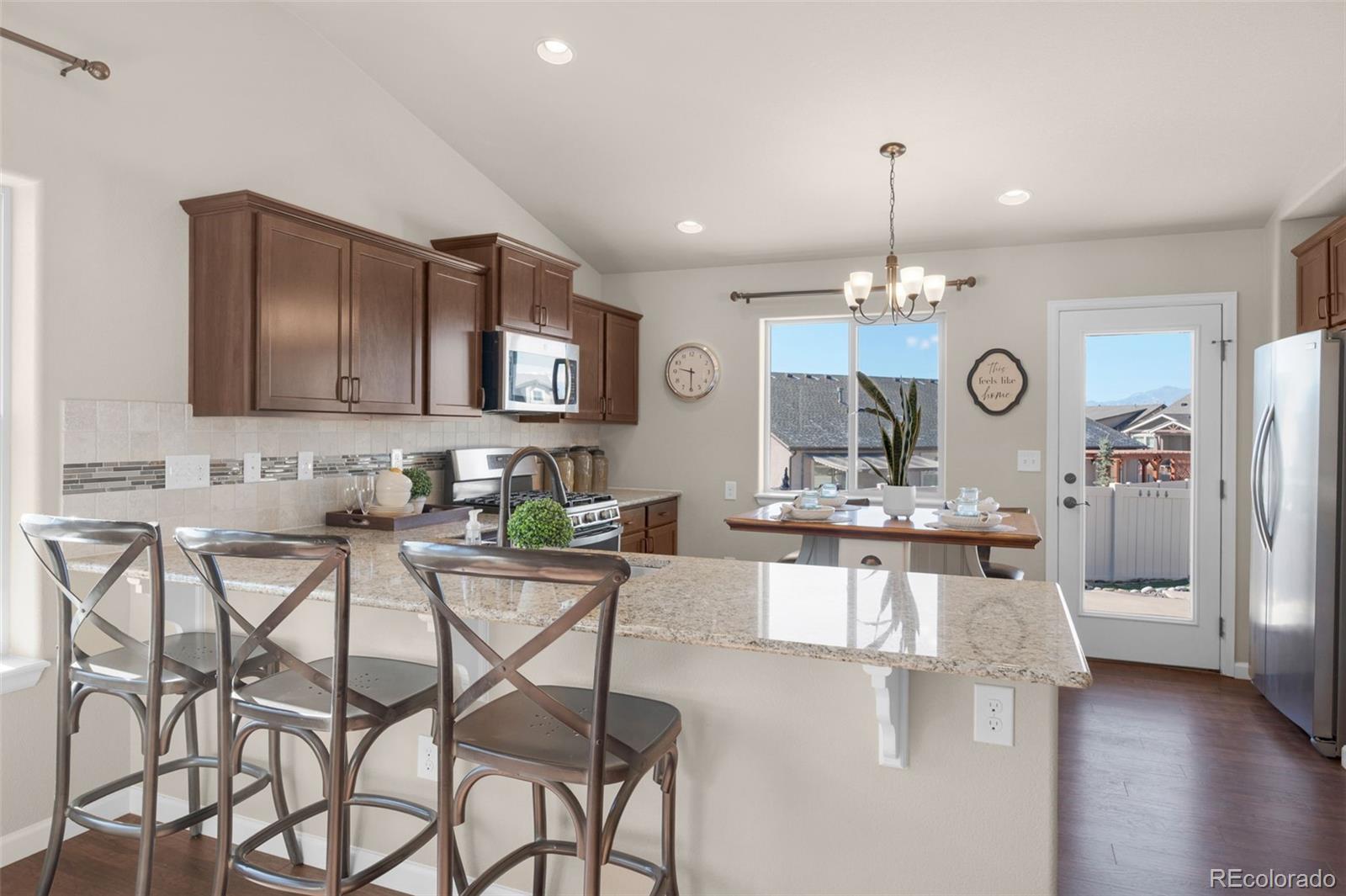 4411 Allenite Point Colorado Springs CO 80938
