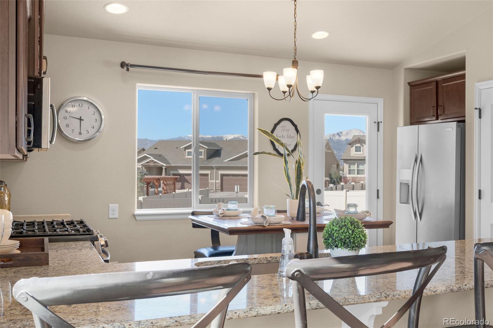 4411 Allenite Point Colorado Springs CO 80938