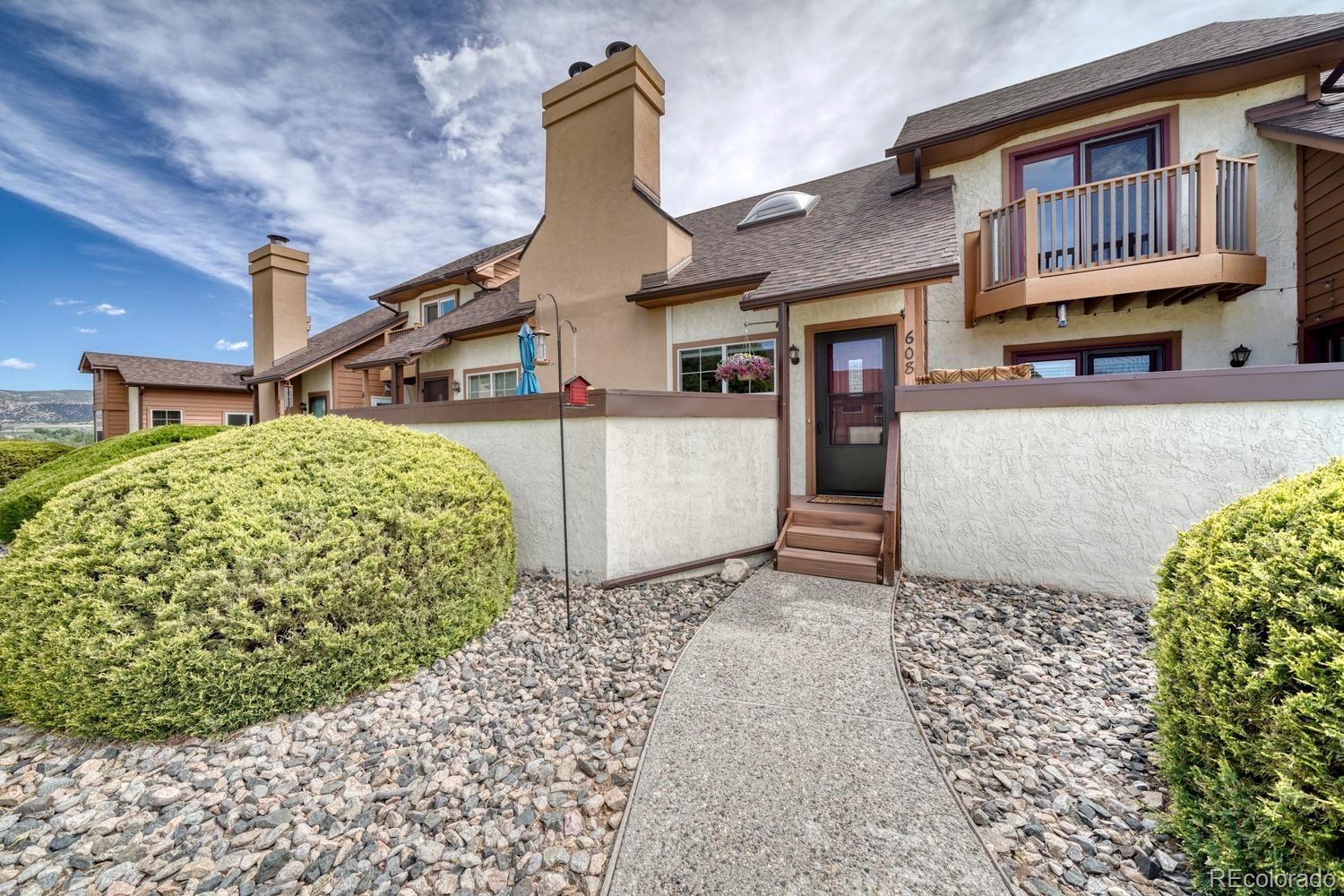 608 Crestone Avenue Salida CO 81201