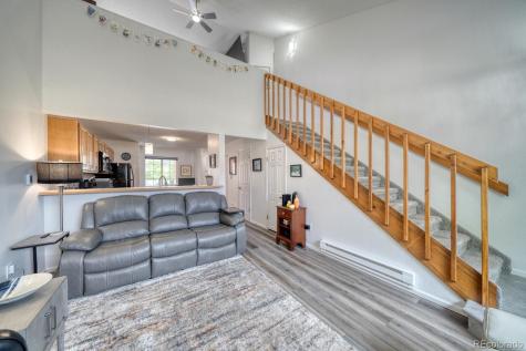 608 Crestone Avenue Salida CO 81201