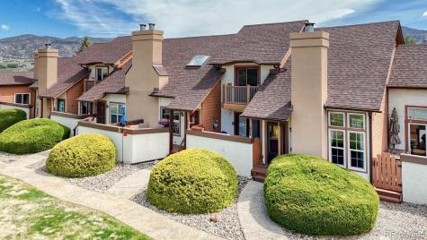 608 Crestone Avenue Salida CO 81201