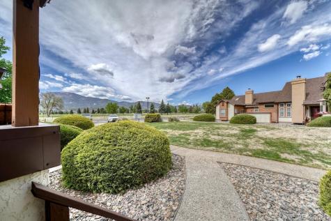 608 Crestone Avenue Salida CO 81201