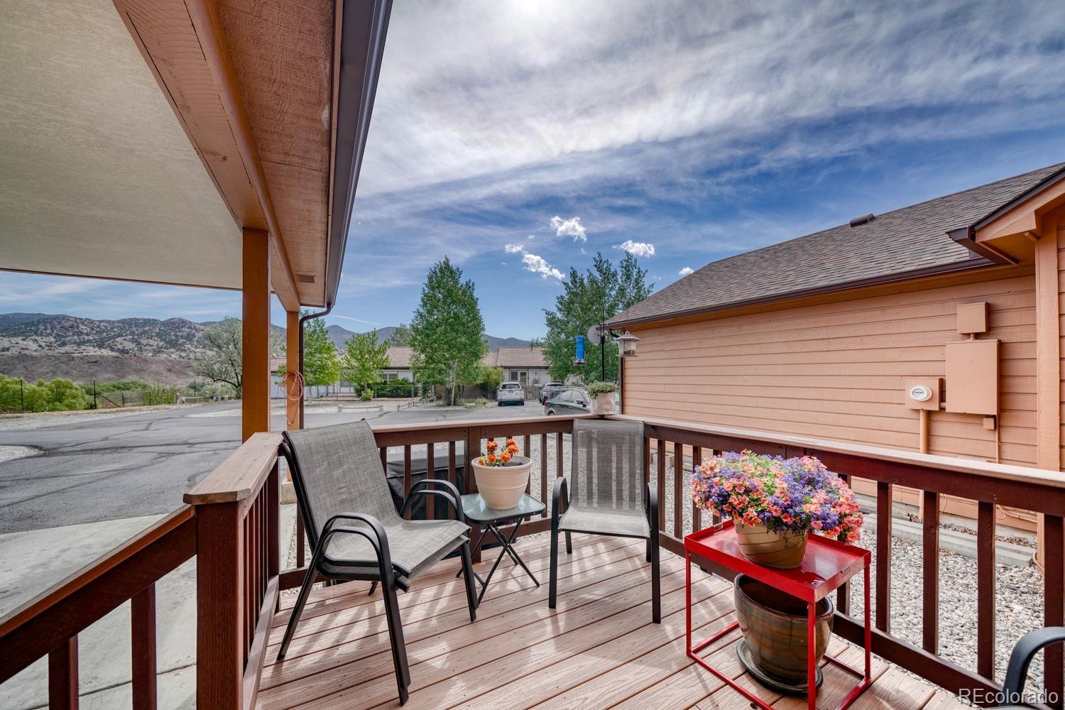 608 Crestone Avenue Salida CO 81201