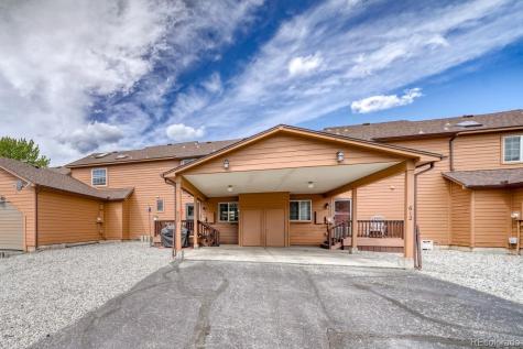 608 Crestone Avenue Salida CO 81201