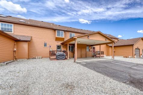 608 Crestone Avenue Salida CO 81201