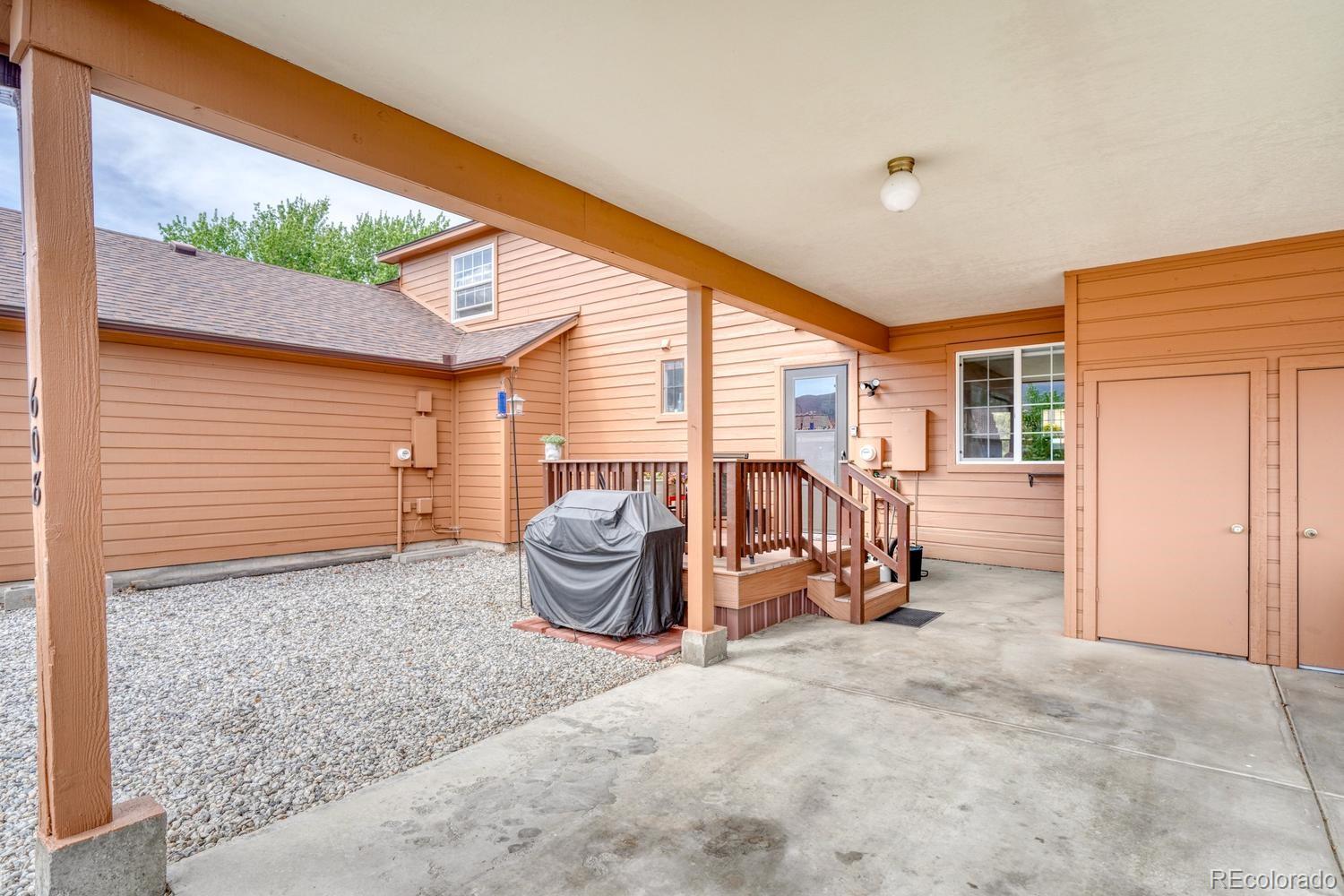 608 Crestone Avenue Salida CO 81201