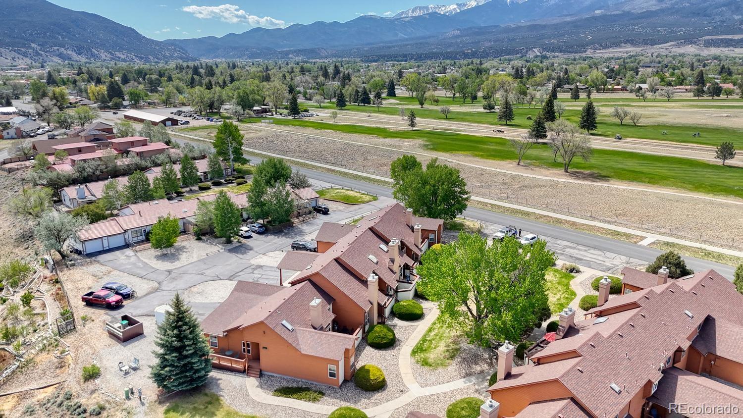 608 Crestone Avenue Salida CO 81201