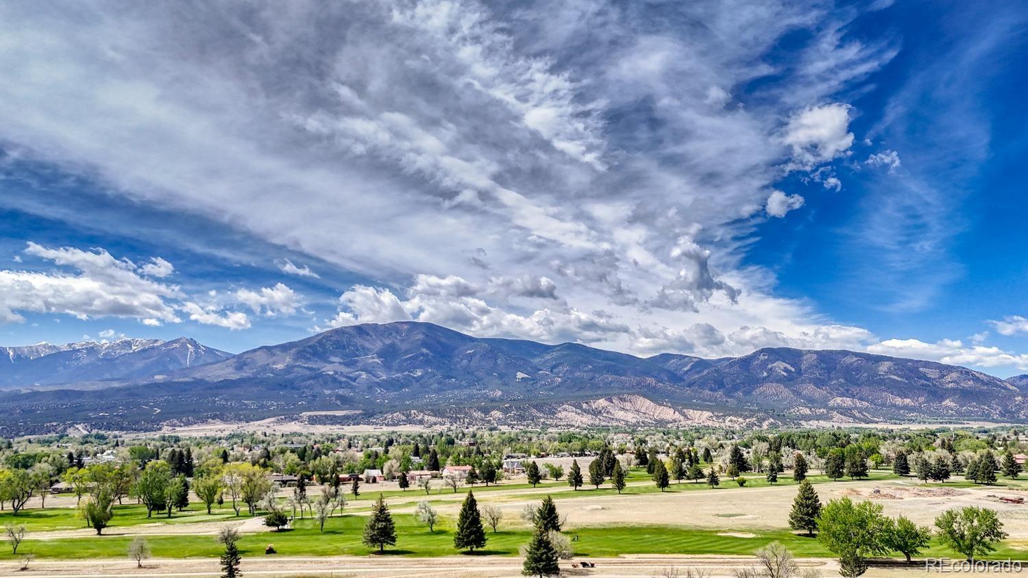 608 Crestone Avenue Salida CO 81201