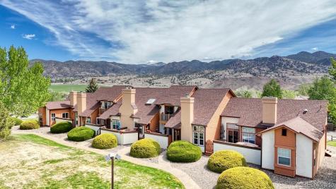 608 Crestone Avenue Salida CO 81201