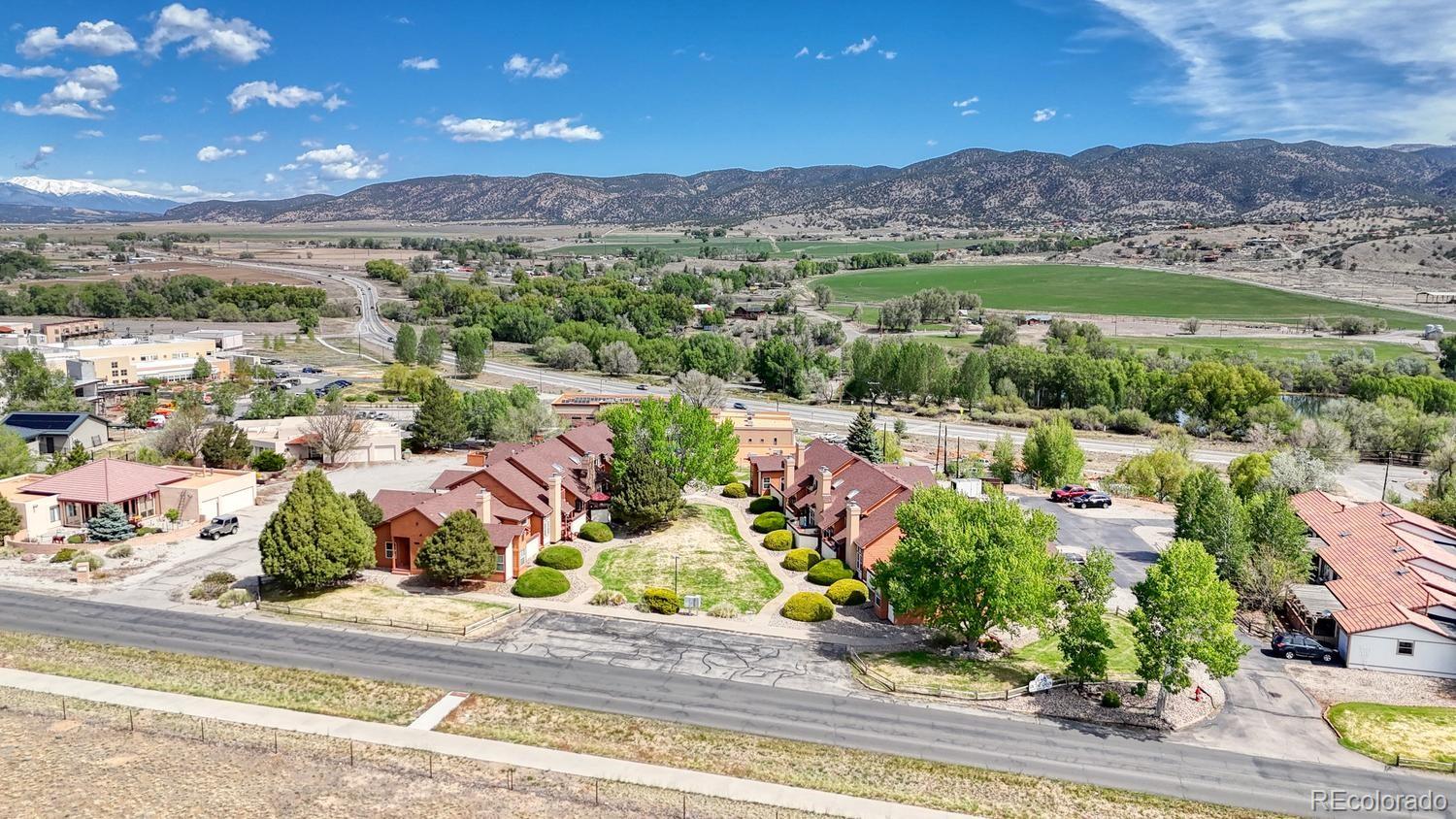608 Crestone Avenue Salida CO 81201