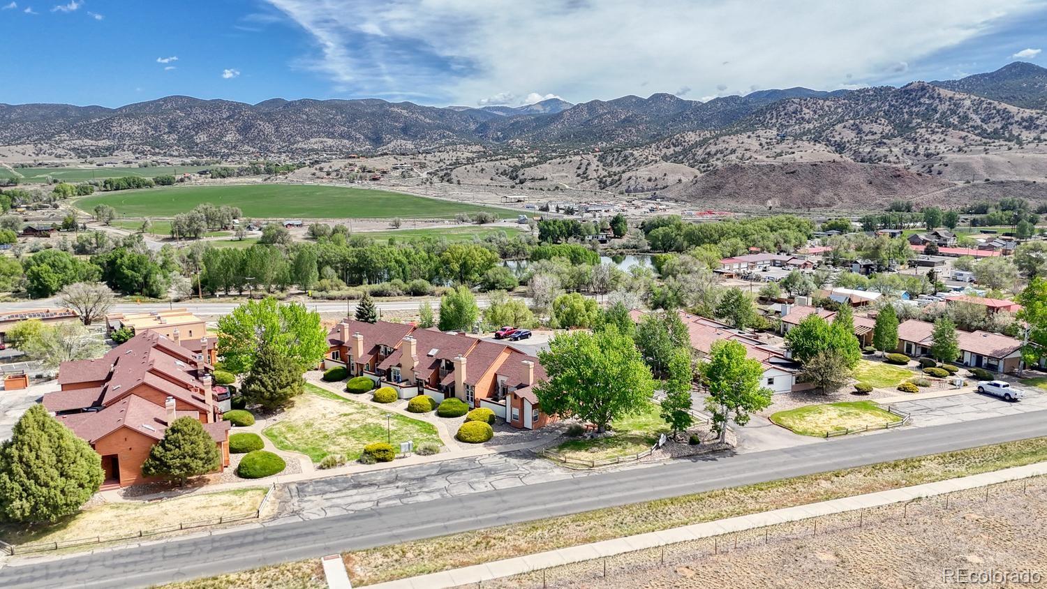 608 Crestone Avenue Salida CO 81201