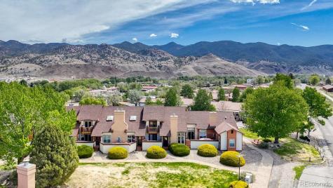 608 Crestone Avenue Salida CO 81201