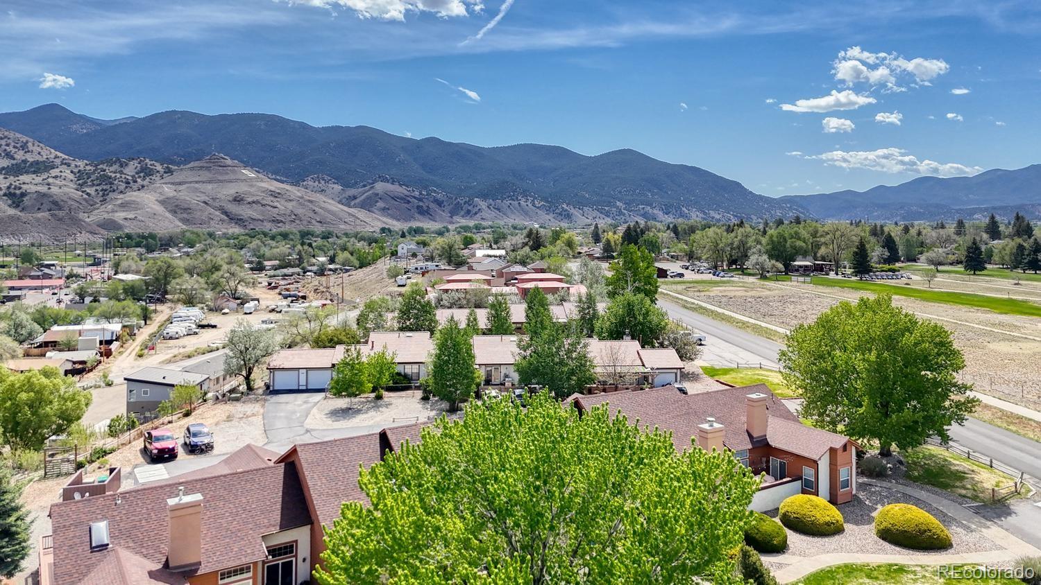 608 Crestone Avenue Salida CO 81201