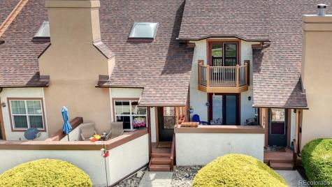 608 Crestone Avenue Salida CO 81201