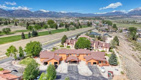 608 Crestone Avenue Salida CO 81201