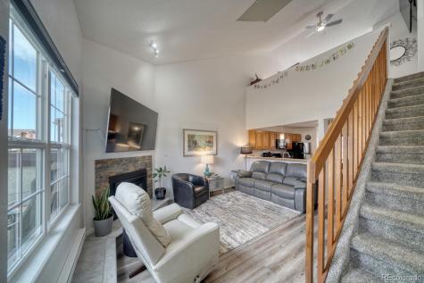 608 Crestone Avenue Salida CO 81201