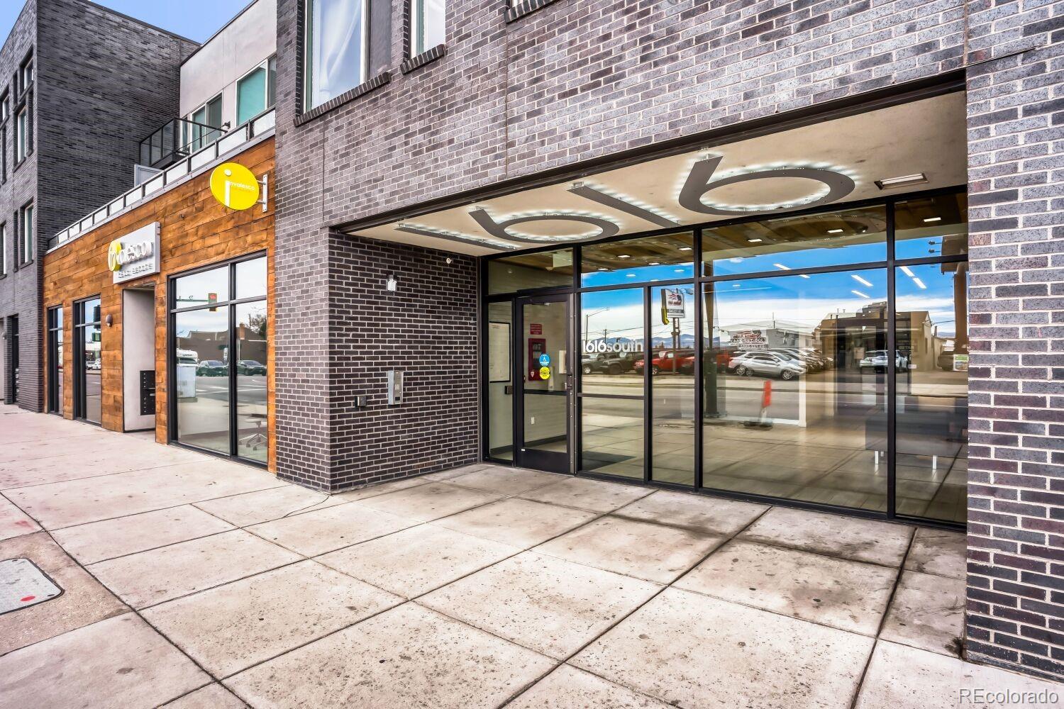 1616 S Broadway Denver CO 80210