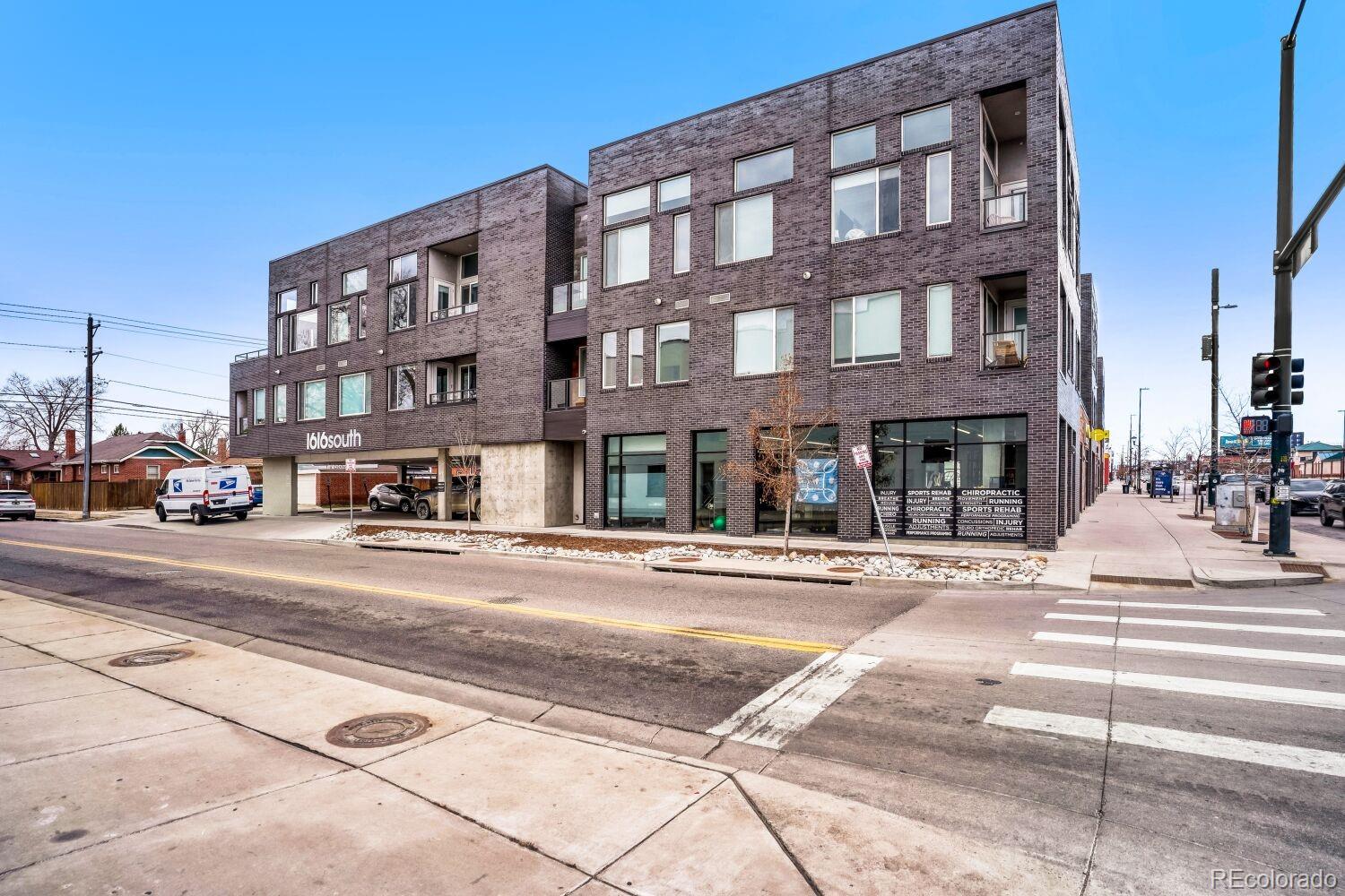 1616 S Broadway Denver CO 80210