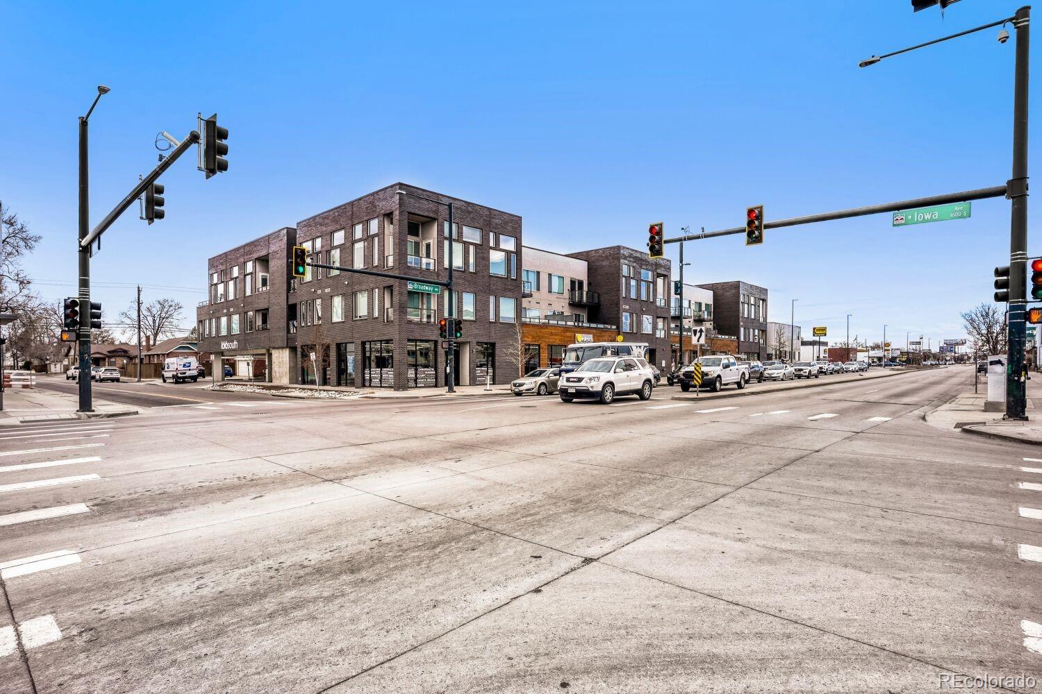 1616 S Broadway Denver CO 80210