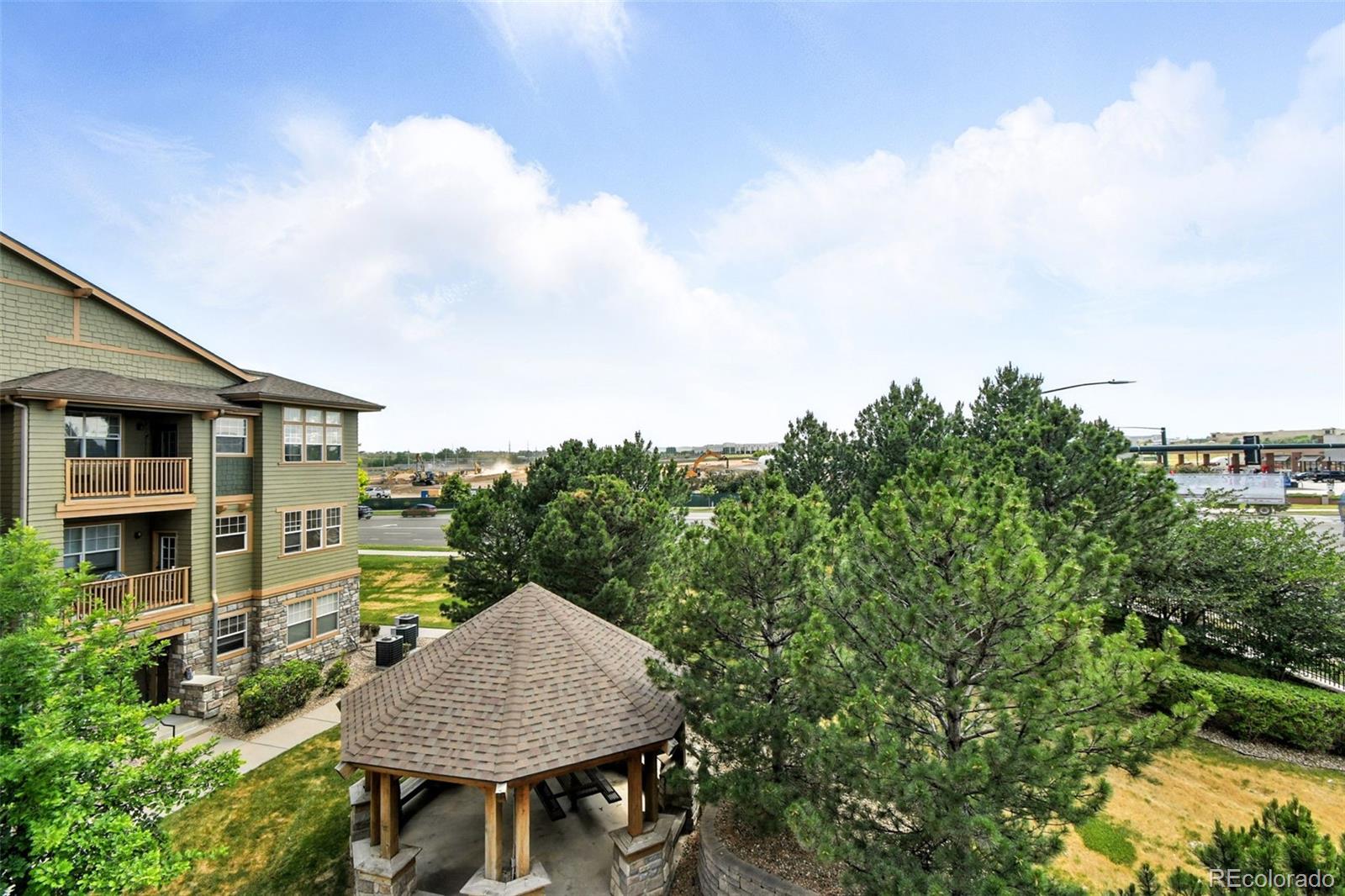 8489 Canyon Rim Circle Englewood CO 80112