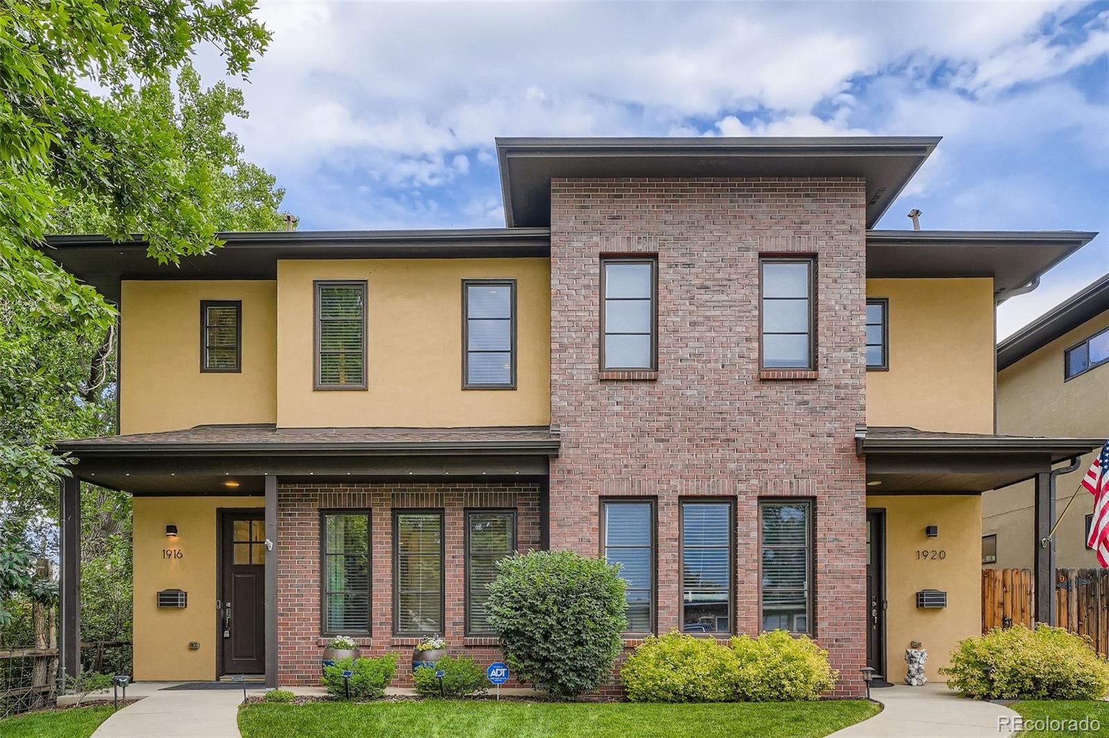 1916 S Elati Street Denver CO 80223