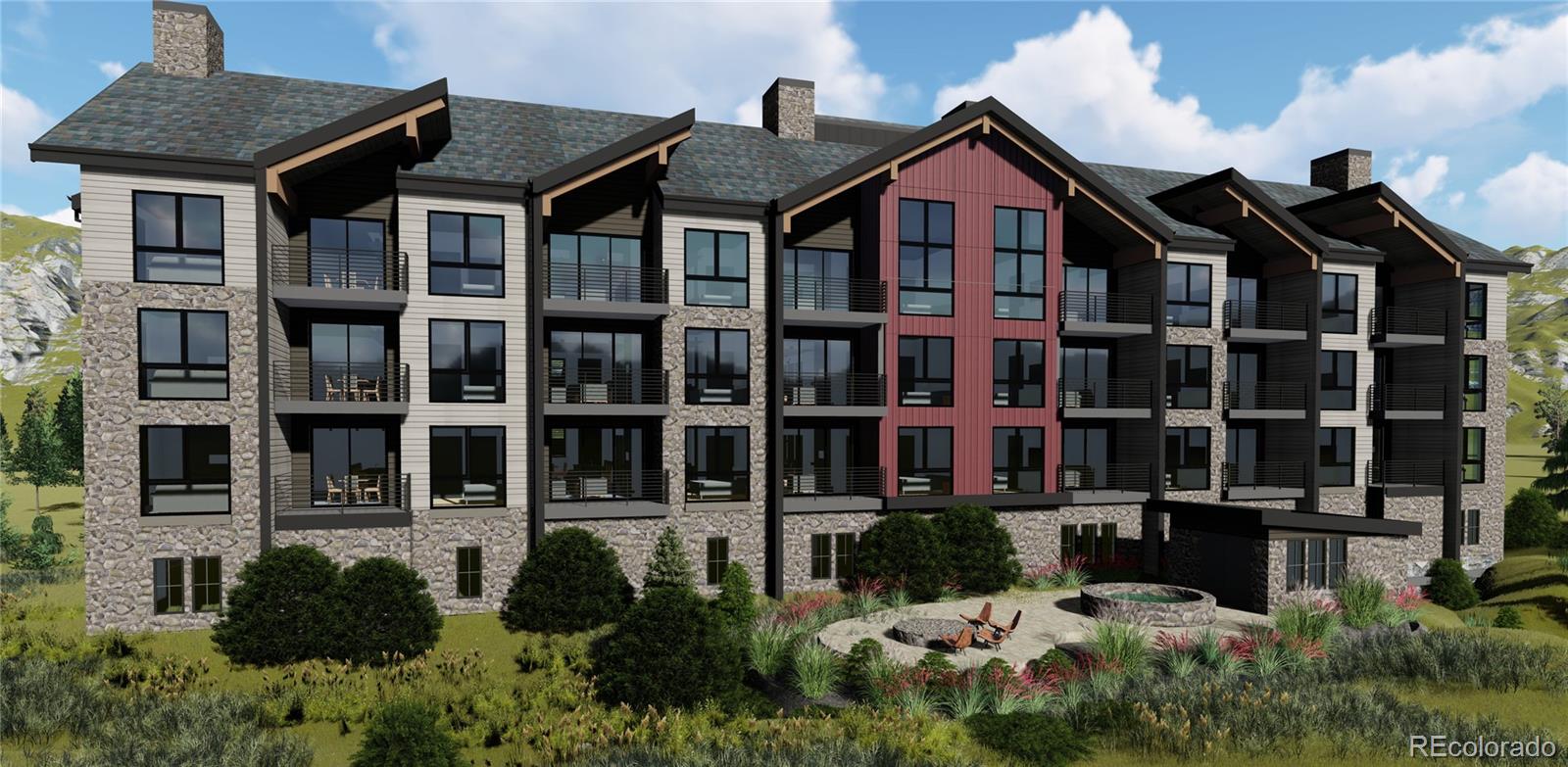 720 Baker Drive Winter Park CO 80482