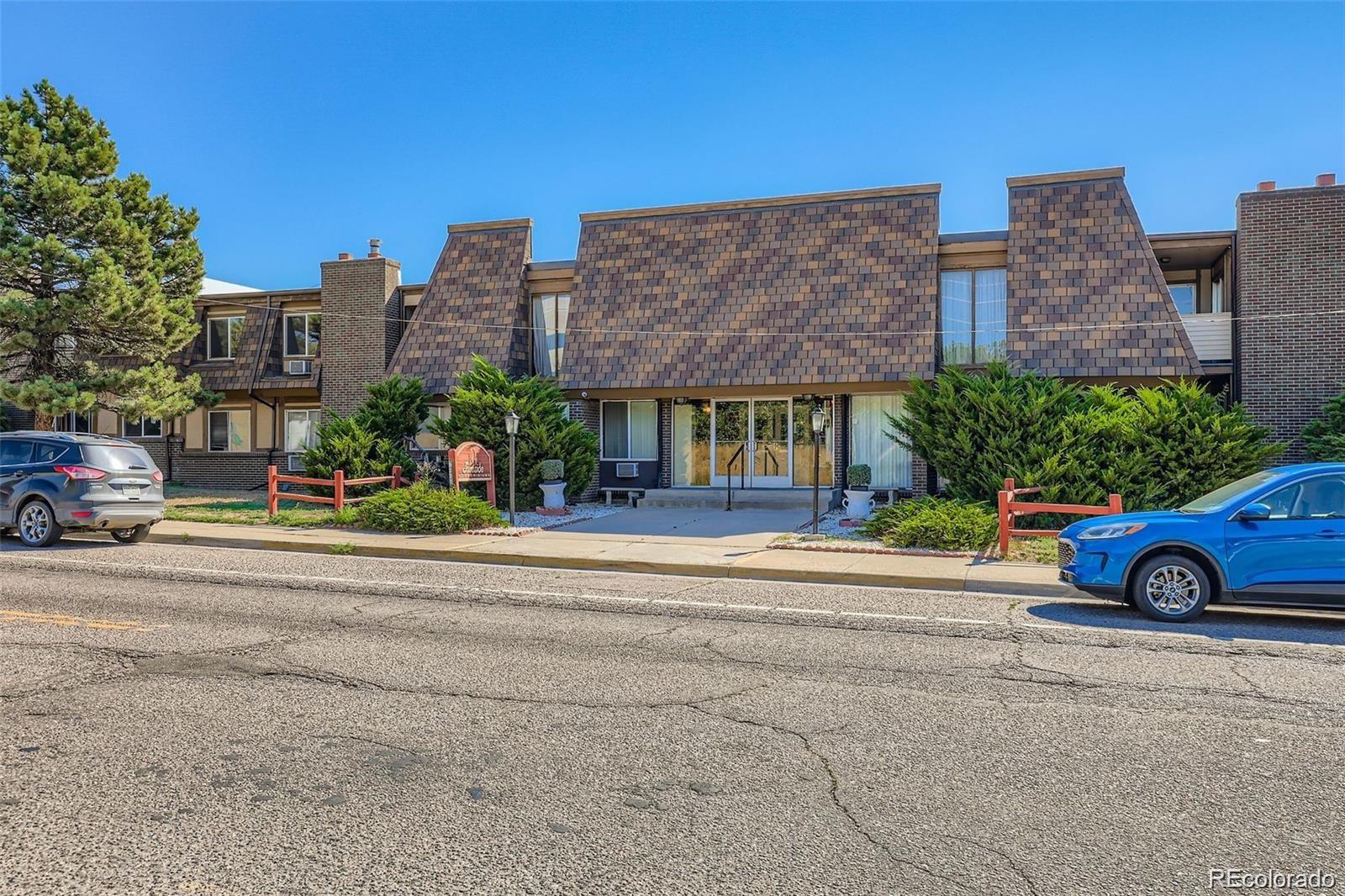 8330 Zuni Street Denver CO 80221