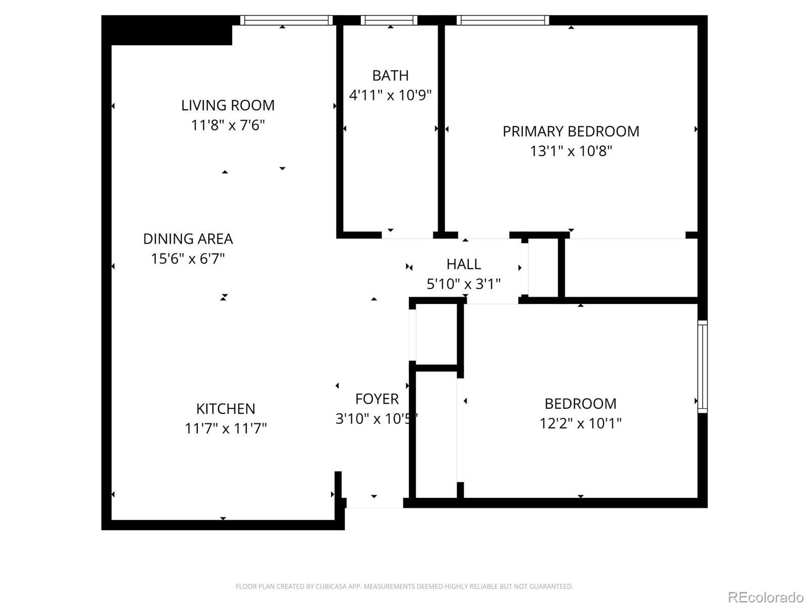 8330 Zuni Street Denver CO 80221