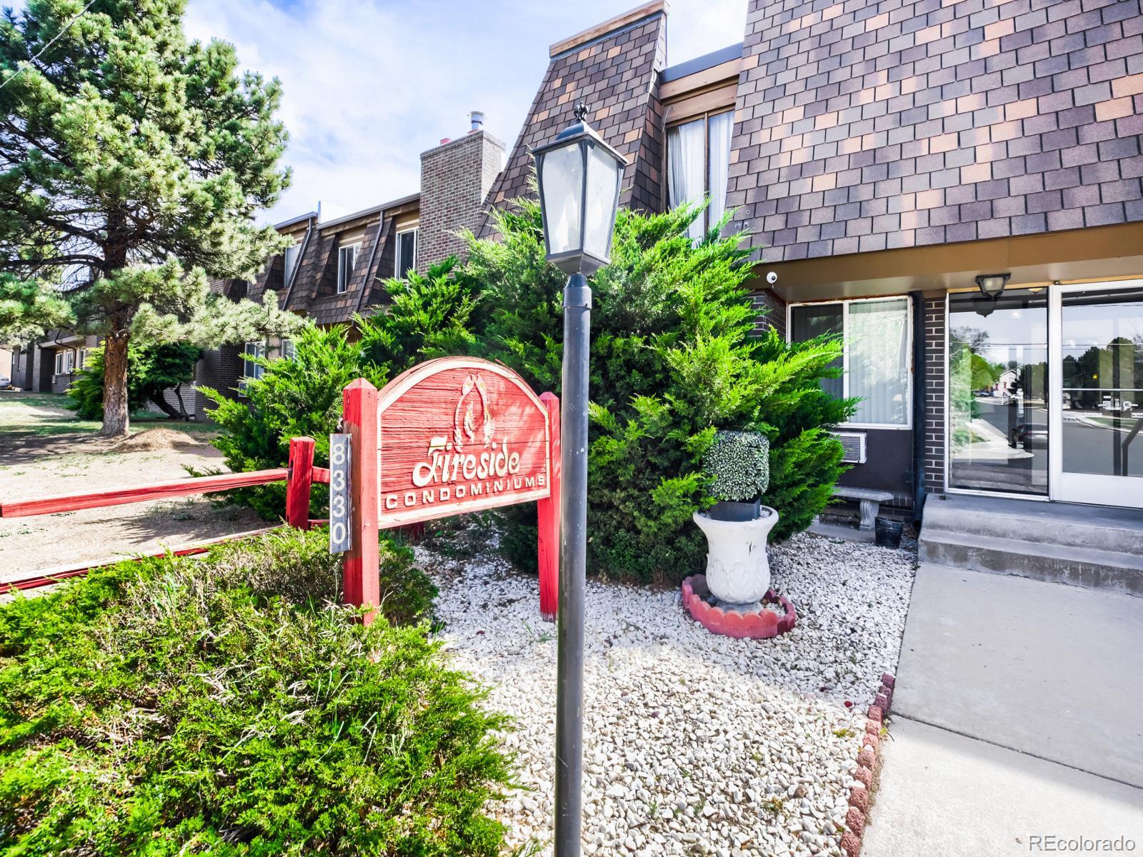 8330 Zuni Street Denver CO 80221