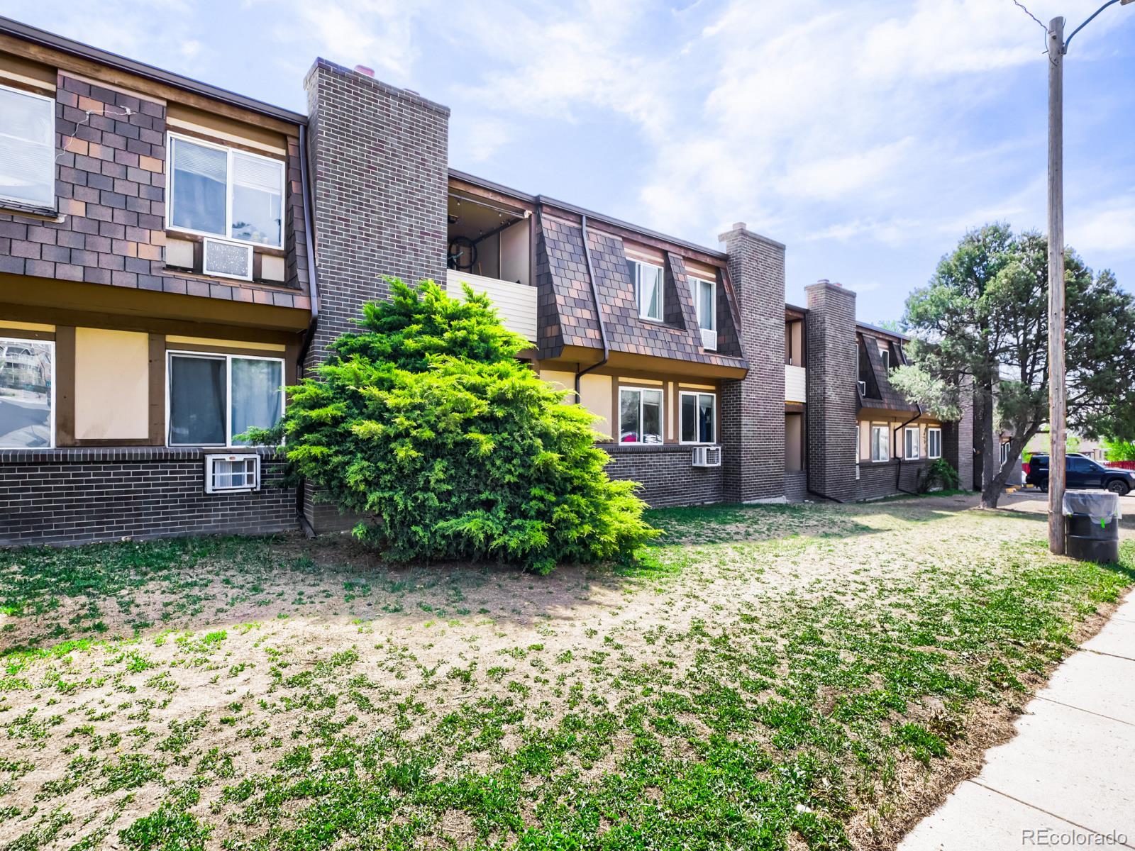 8330 Zuni Street Denver CO 80221