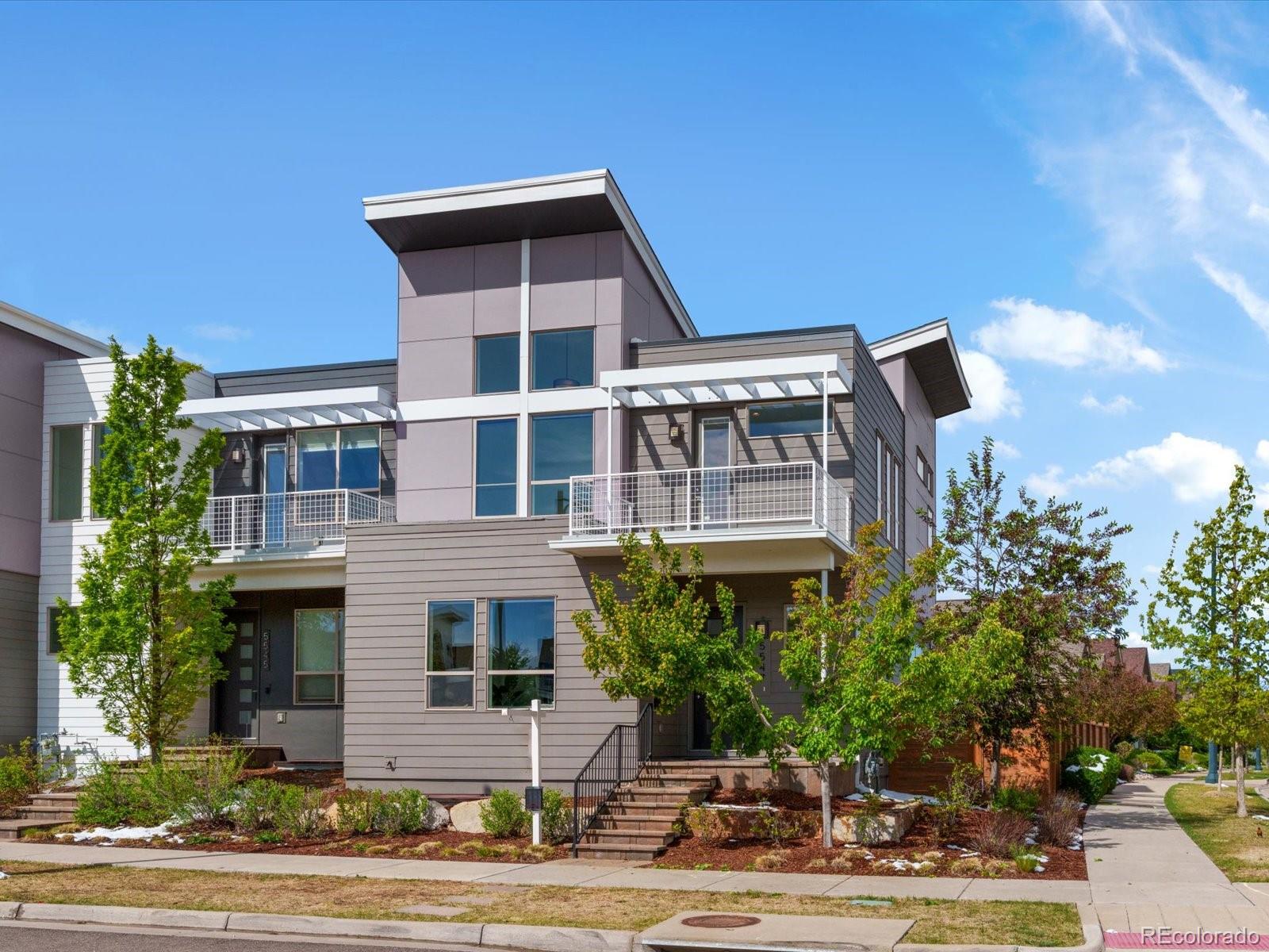 5547 Valentia Street Denver CO 80238