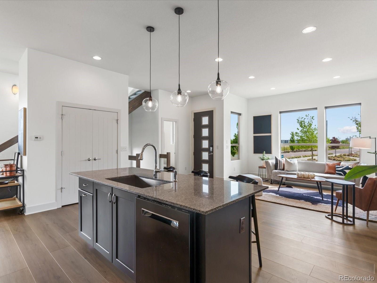 5547 Valentia Street Denver CO 80238