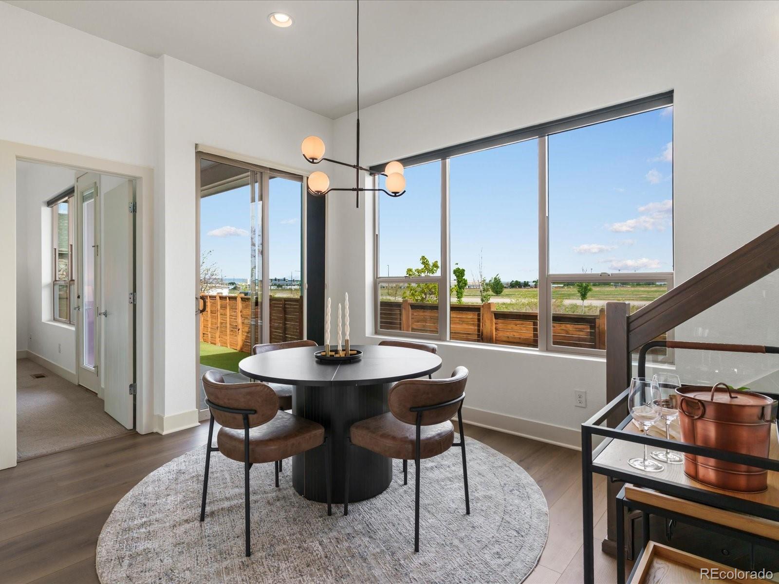 5547 Valentia Street Denver CO 80238