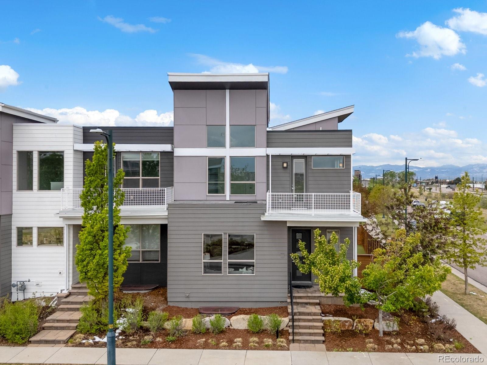 5547 Valentia Street Denver CO 80238