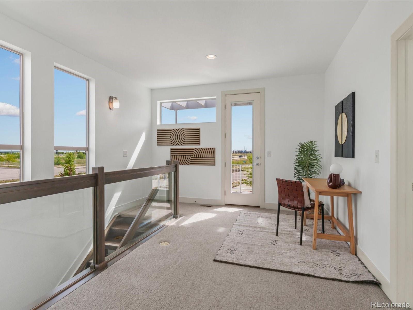 5547 Valentia Street Denver CO 80238