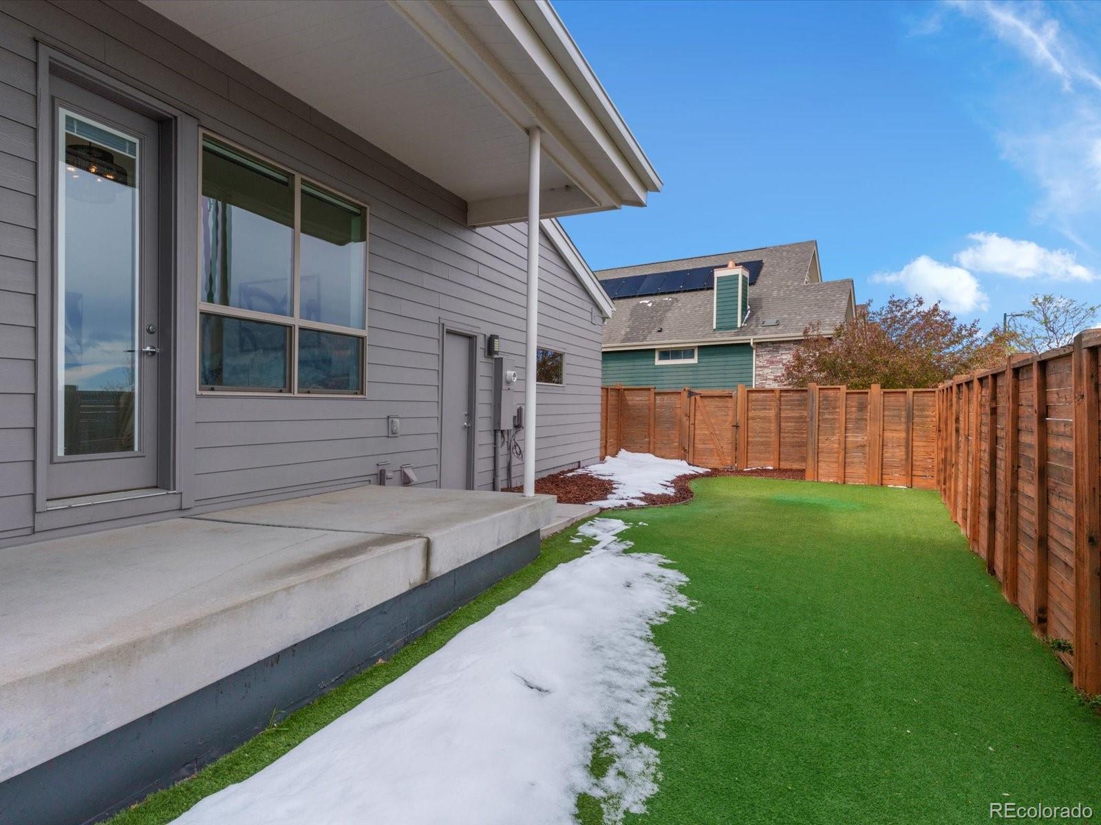 5547 Valentia Street Denver CO 80238