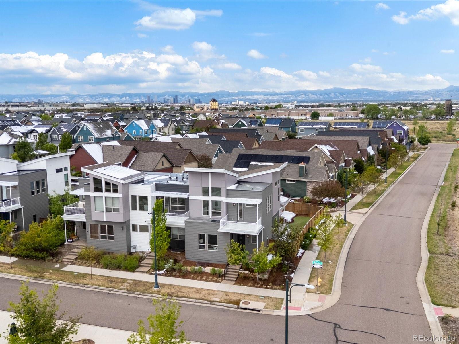 5547 Valentia Street Denver CO 80238