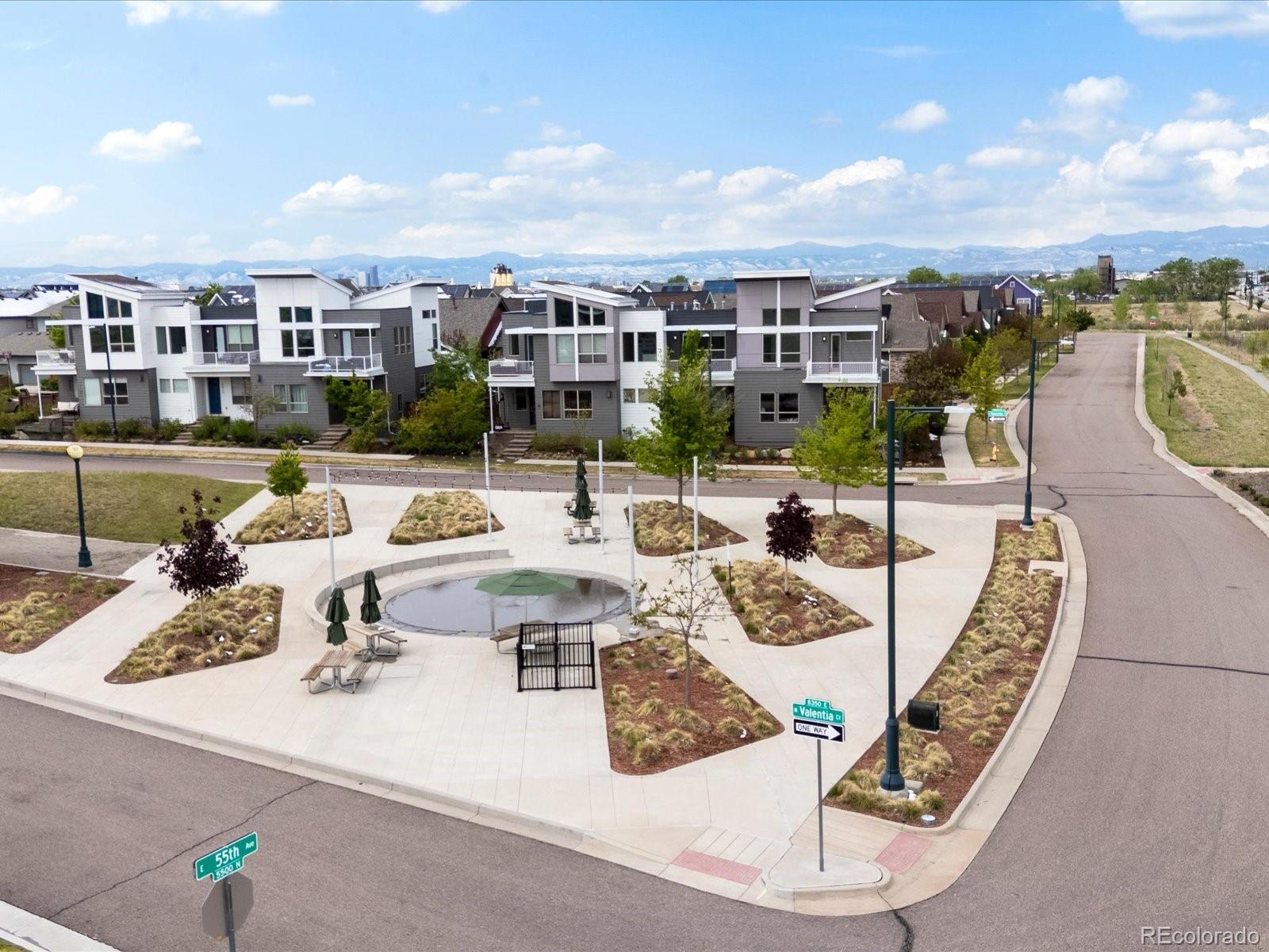 5547 Valentia Street Denver CO 80238
