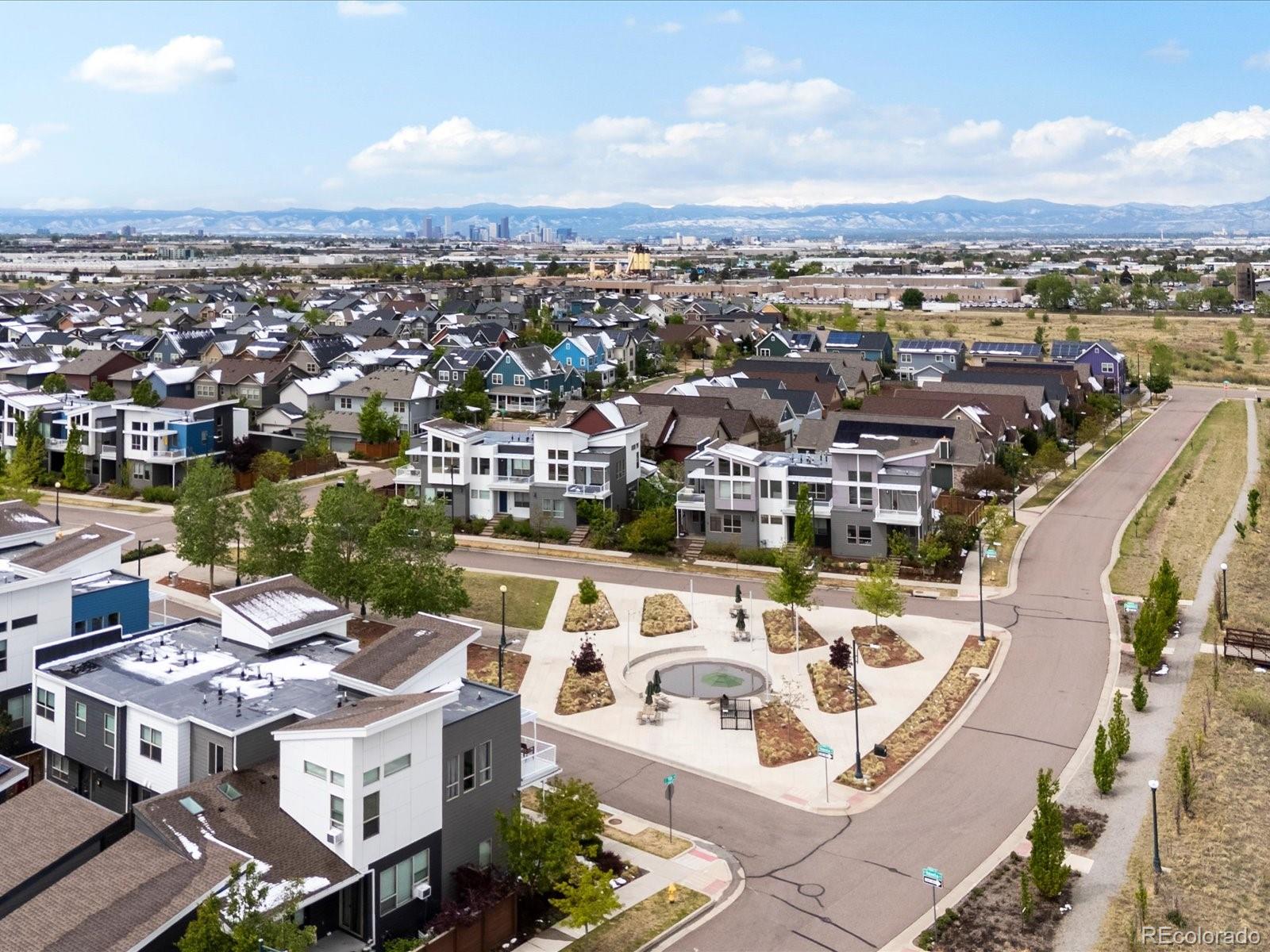 5547 Valentia Street Denver CO 80238
