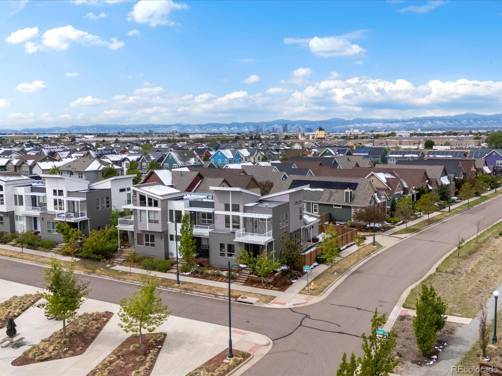 5547 Valentia Street Denver CO 80238