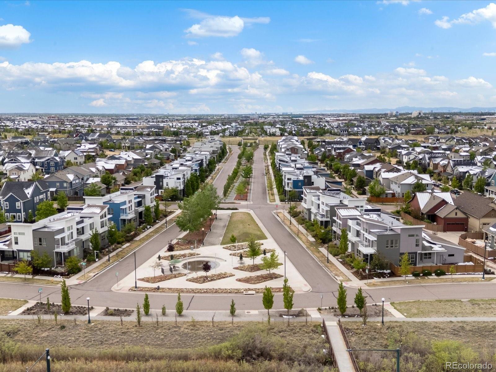 5547 Valentia Street Denver CO 80238