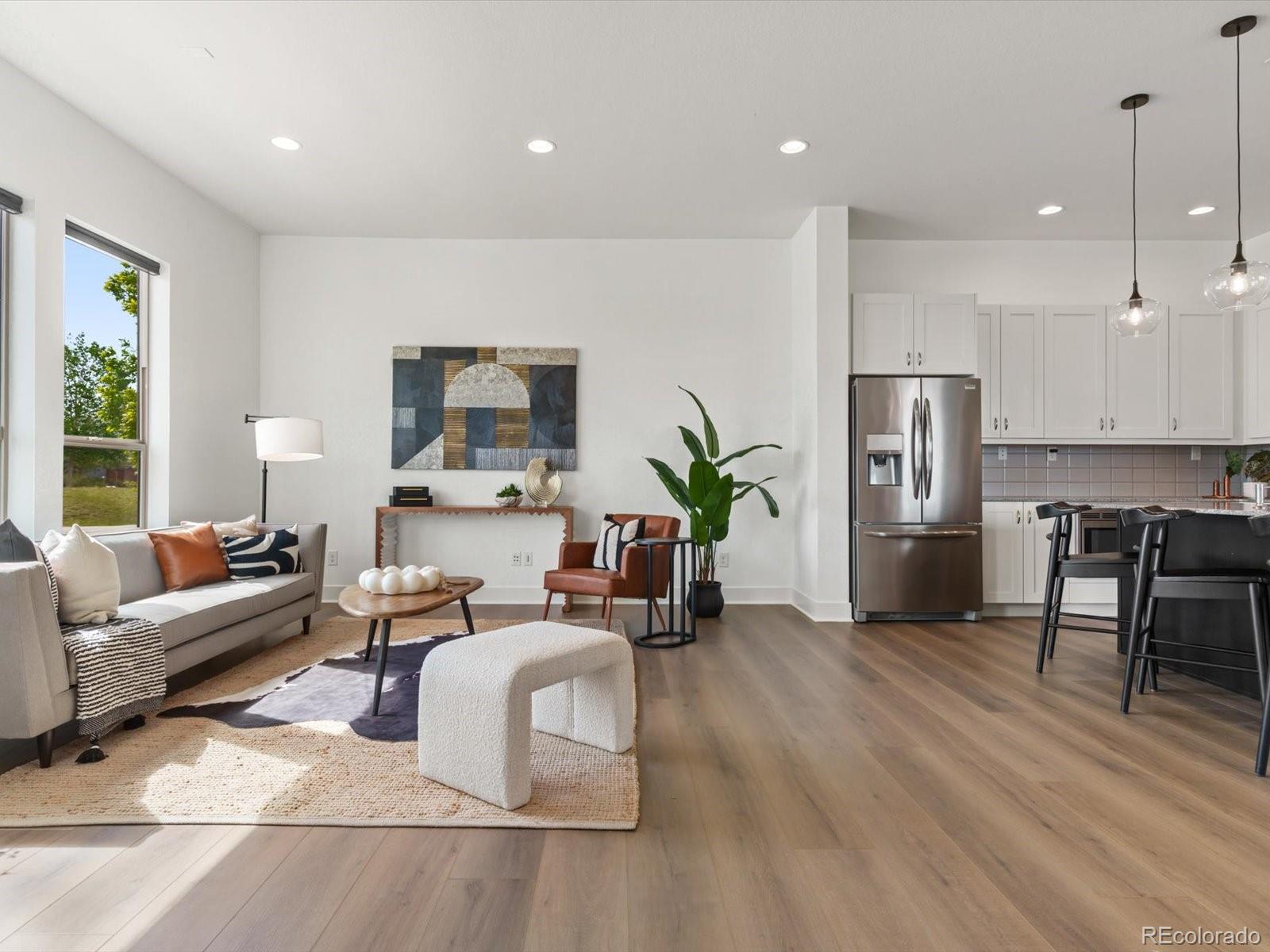 5547 Valentia Street Denver CO 80238